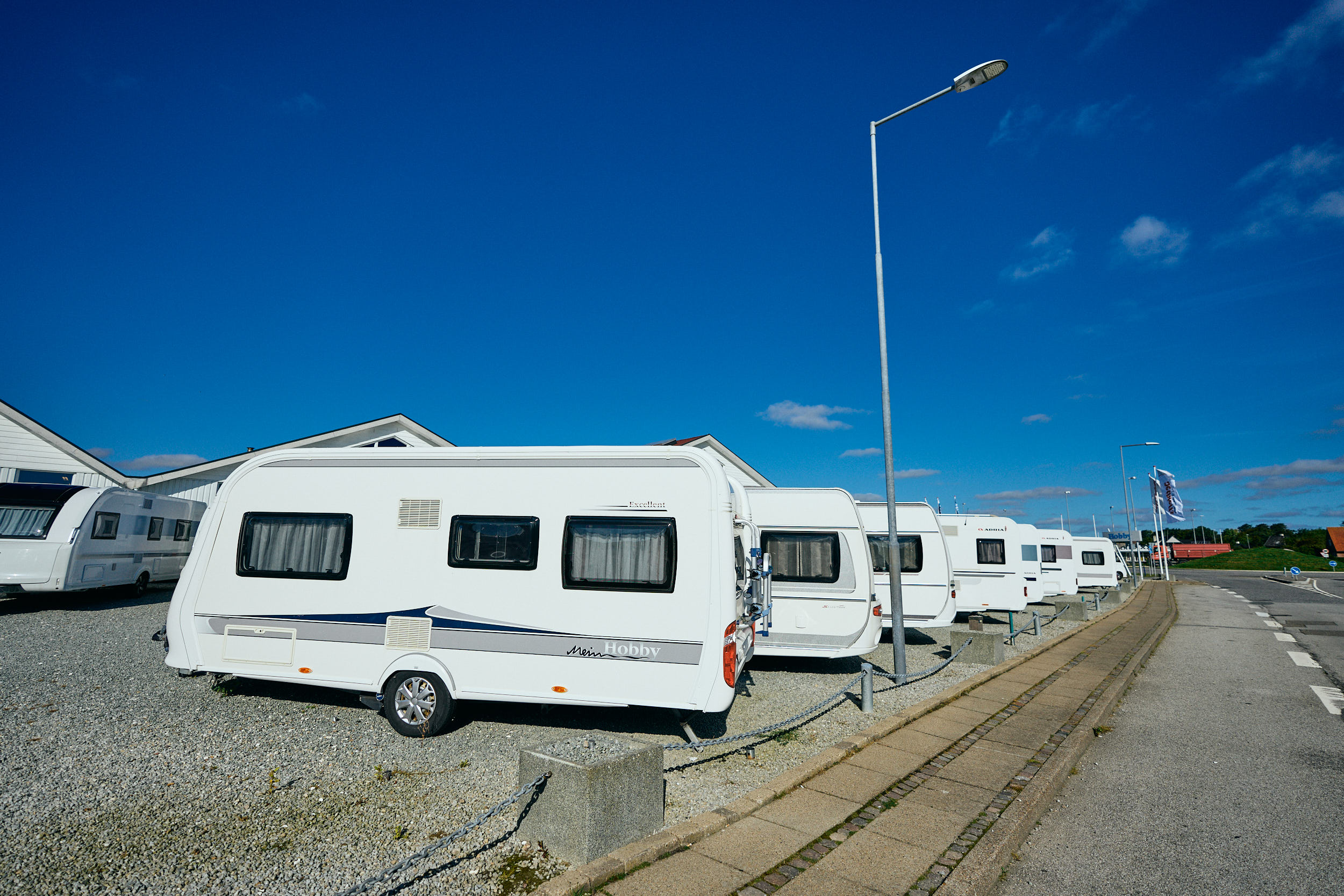 Møllegårdens Camping