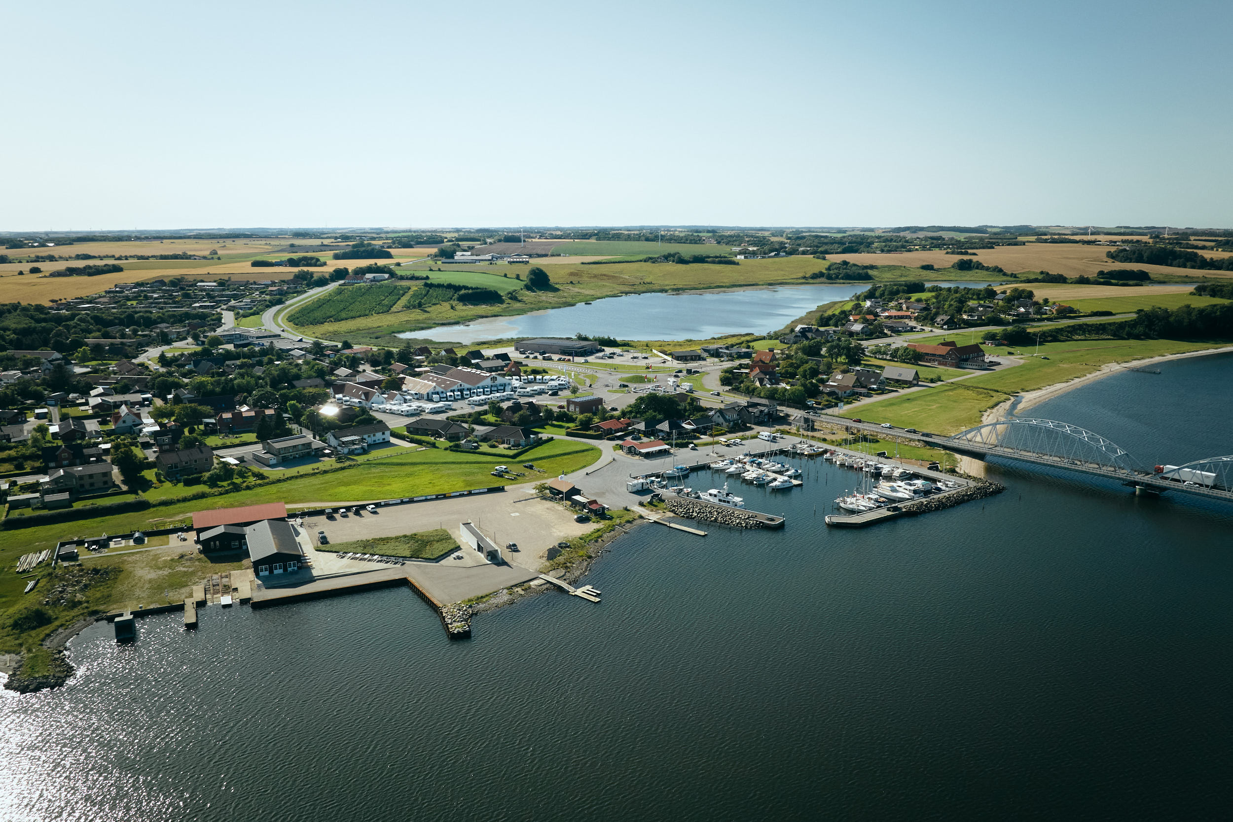 Billeder taget af Bertel Bolt