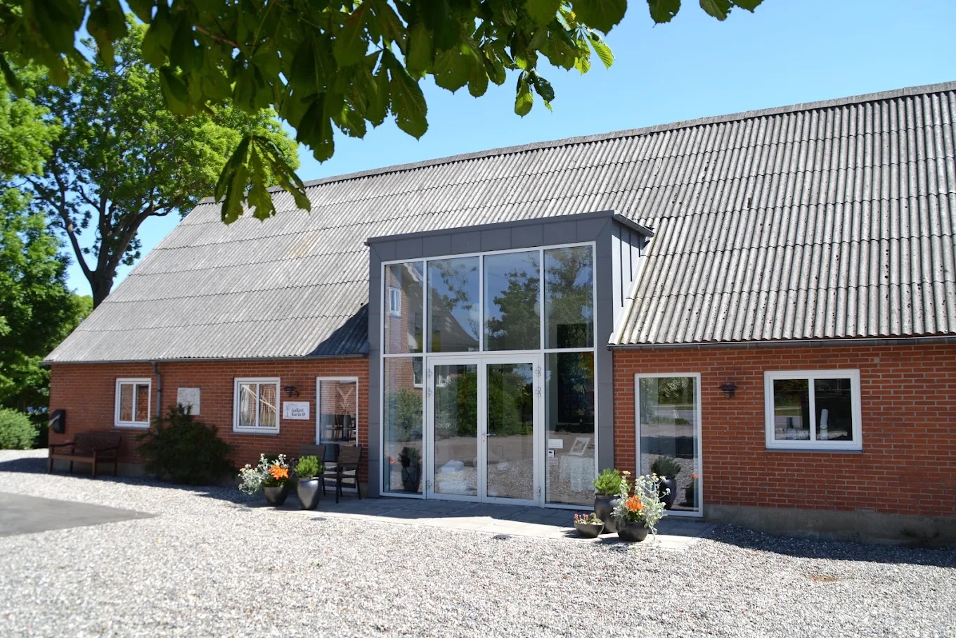 Thy Patchwork stofbutik